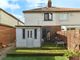Thumbnail Semi-detached house for sale in Thackeray Grove, Middlesbrough