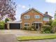 Thumbnail Detached house for sale in The Bury, Pavenham, Bedford