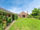 Thumbnail Detached house for sale in Littlemoor Lane, Sibsey, Lincolnshire