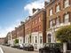 Thumbnail Flat for sale in Roland Gardens, London