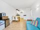 Thumbnail Flat for sale in Juxon Street, London