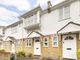 Thumbnail Terraced house to rent in Radcliffe Mews, Hampton Hill, Hampton