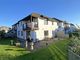 Thumbnail Flat for sale in Exe Street, Topsham, Devon