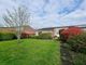 Thumbnail Detached bungalow for sale in Ewenny Close, Barry