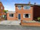 Thumbnail Detached house for sale in Woolton Close, Ashton-In-Makerfield, Wigan