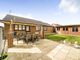 Thumbnail Bungalow for sale in Little Common Lane Holbeach Clough, Holbeach, Spalding, Lincolnshire