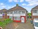 Thumbnail Semi-detached house for sale in Prices Lane, Reigate, Surrey