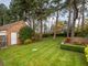 Thumbnail Detached house for sale in Longland Lane, Whixley, York