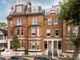 Thumbnail Flat for sale in Warrington Crescent, Little Venice