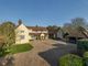 Thumbnail Detached house for sale in Preston, Hitchin, Hertfordshire