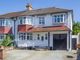 Thumbnail Semi-detached house for sale in The Chase, London