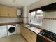 Thumbnail Shared accommodation to rent in Beman Close, Leicester