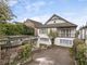 Thumbnail Detached house to rent in Manor Road, Chigwell