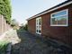 Thumbnail Bungalow for sale in High Street, Ibstock, Leicestershire