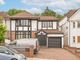 Thumbnail Semi-detached house for sale in Argyle Road, West Finchley, London