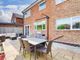 Thumbnail Detached house for sale in Rivergreen Crescent, Bramcote, Nottinghamshire