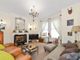 Thumbnail Terraced house for sale in Chandos Avenue, London