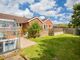 Thumbnail Bungalow for sale in West View Close, Whimple, Exeter