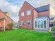 Thumbnail Detached house for sale in Springfields, Ambrosden, Bicester