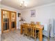 Thumbnail Detached house for sale in Gibson Drive, Leighton Buzzard, Bedfordshire