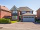 Thumbnail Detached house for sale in Ernest Road, Alton, Hampshire