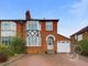 Thumbnail Semi-detached house for sale in Philip Road, Bury St. Edmunds