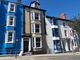 Thumbnail Terraced house for sale in Upper Portland Street, Aberystwyth