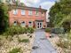 Thumbnail Detached house for sale in Oswalds Way, Tarporley