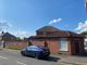 Thumbnail Semi-detached house for sale in Kitchener Road, Leicester