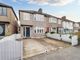 Thumbnail Semi-detached house for sale in Oaks Avenue, Collier Row, Romford, Essex
