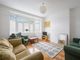Thumbnail Terraced house for sale in Western Road, Sutton