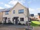 Thumbnail Semi-detached house for sale in Catland Copse, Bursledon