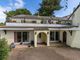Thumbnail Town house for sale in Vane Hill Road, Torquay