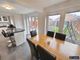 Thumbnail Detached house for sale in Launceston Drive, Horeston Grange, Nuneaton