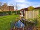 Thumbnail Detached house for sale in Town Street, Upwell, Wisbech