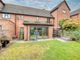 Thumbnail Mews house for sale in Engine Mews, Hampton-In-Arden, Solihull