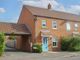 Thumbnail End terrace house for sale in Enigma Place, Bletchley, Milton Keynes