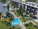 Thumbnail Apartment for sale in Iskele