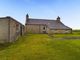 Thumbnail Detached house for sale in Balfour, Orkney