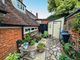 Thumbnail Semi-detached house for sale in The Street, East Bergholt, Colchester, Suffolk