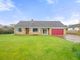 Thumbnail Detached bungalow for sale in Partney Road, Sausthorpe