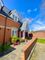 Thumbnail End terrace house for sale in Frome Court, Bartestree, Herefordshire