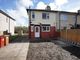 Thumbnail End terrace house for sale in Longway, Barrow-In-Furness