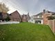 Thumbnail Semi-detached house for sale in Meadow Road, Woodhouse Eaves, Loughborough