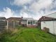 Thumbnail Bungalow for sale in Eastholme Drive, York