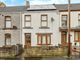 Thumbnail Terraced house for sale in Maes Yr Haf Place, Loughor, Swansea