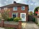 Thumbnail Semi-detached house for sale in Web Tree Avenue, Hereford