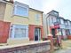 Thumbnail Semi-detached house for sale in Winton Road, Portsmouth