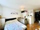 Thumbnail Flat for sale in Fishguard Way, London