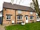 Thumbnail Detached house for sale in Hill Street, Swadlincote